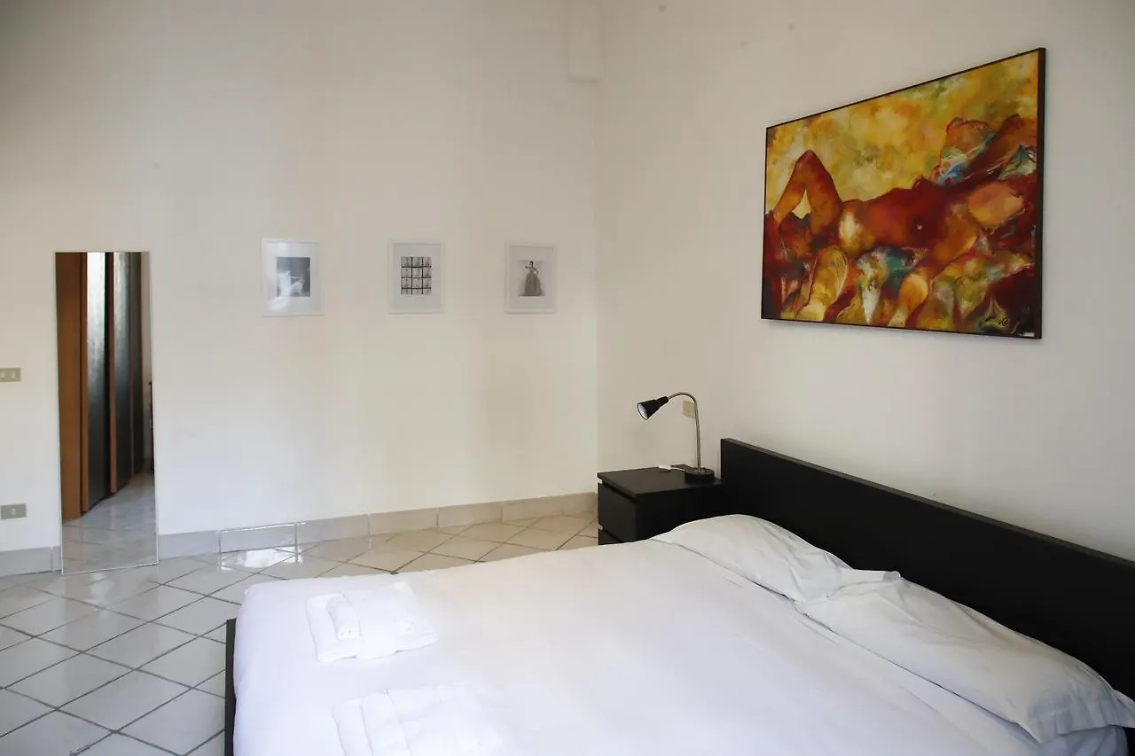 Macedonio Melloni 18 Cinque Giornate Hotel Mediolan Włochy