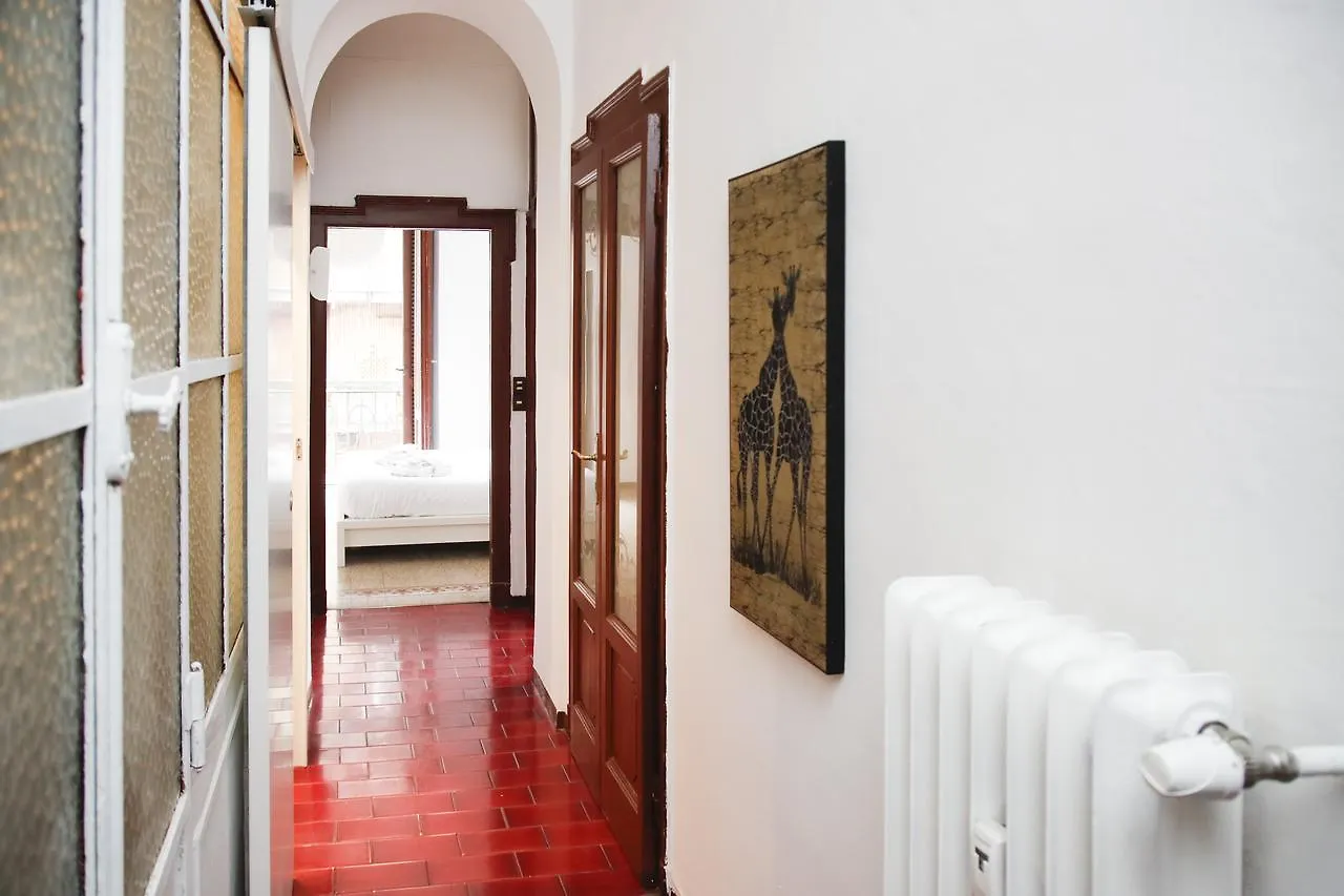 Macedonio Melloni 18 Cinque Giornate Hotel Milan