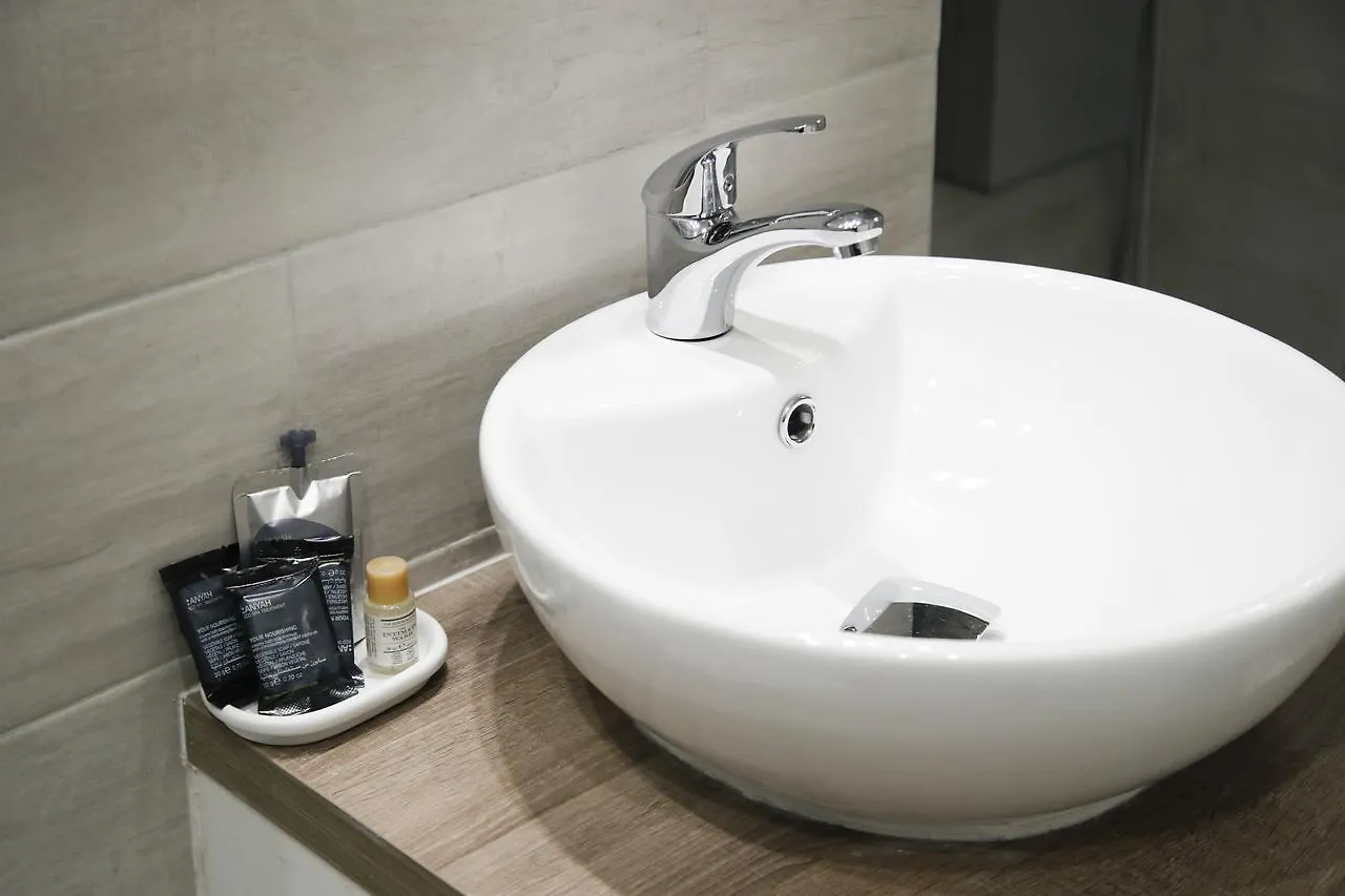 Apartment Macedonio Melloni 18 Cinque Giornate Hotel Milan