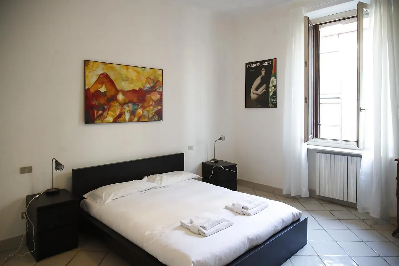 Macedonio Melloni 18 Cinque Giornate Hotel Milan 0*,  Italy